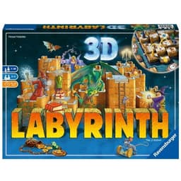 Ravensburger 3D Labyrinth