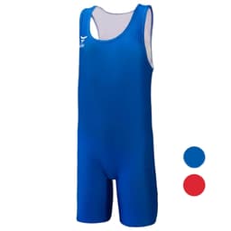 Core lasten painiasu - Sininen - 164 cm