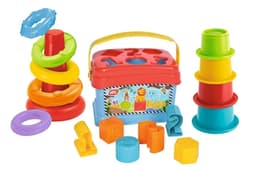 ABC First Learning Playset (104010048)
