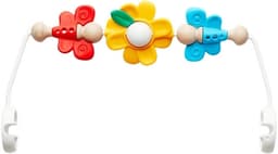 BabyBjörn Flying Friends -lelu sitteriin