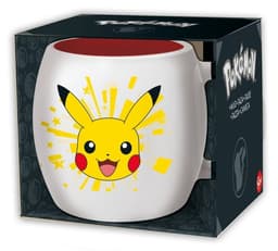Pokémon Globmugg presentförpackning (478)