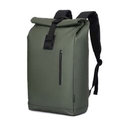 Kungsbacka Ryggsäck Gorm 15,6"" Grön