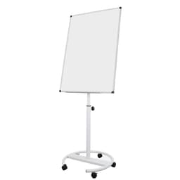 Lykke Flipoverstativ Premium 70x100cm