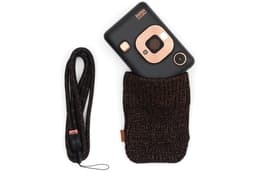 Fuji Instax Mini Liplay tillbehörssats - paket