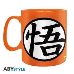 DRAGON BALL - Muki - 460 ml - DBZ/ Kame - pahvilaatikko x2