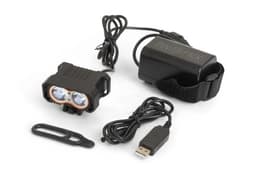 Sykkelhodelykt Blast 2200 XML2