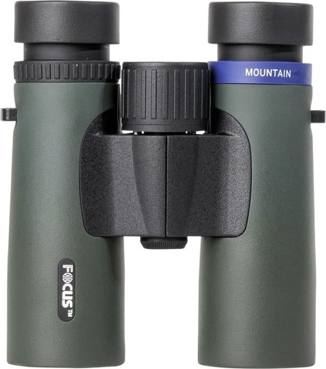 Focus Mountain 8x33 kikare