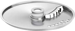 Bosch pommes frites skivskärare MUZ9PS1 (silver)