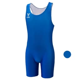 Core Brytedrakt - Blå - L