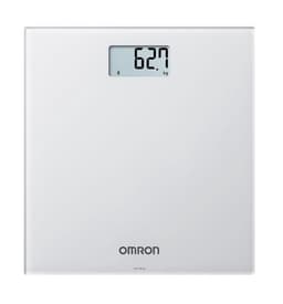 Omron Digital personvekt med Bluetooth