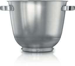 Bosch miksebolle MUZS6ER (sølv)