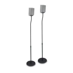 Hama Högtalarstativ Universal 2-pack Svart