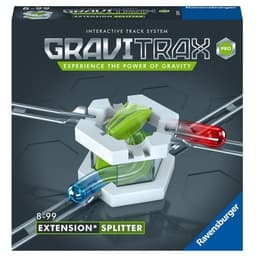 Ravensburger GraviTrax PRO Extension Splitter World packa