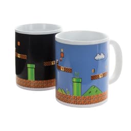 Paladone Super Mario Bros Heat Change muki