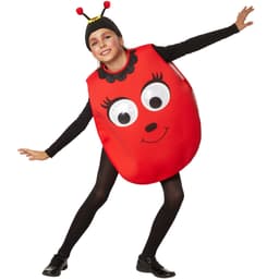 Cartoon bille kostume