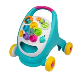 Playgro Sensory Explorer Activity Walker med musikk og lys - (16388395)