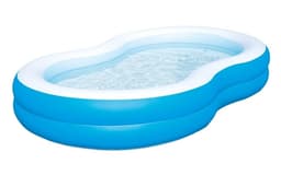 Bestway Big Lagoon perheallas 2.62m x 1.57m x 46cm (54117)