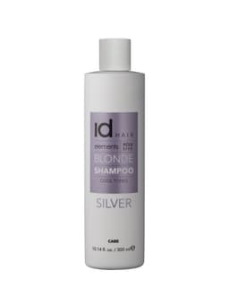 ID Hair Elements Xclusive Silver Shampoo 300 ml