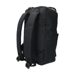 Kungsbacka Backpack Tyra Black