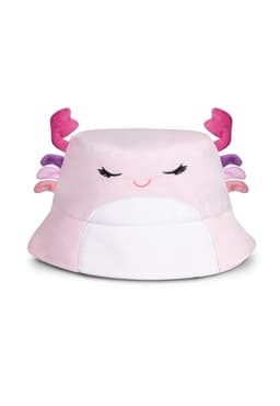 Squishmallows Bucket Hat - Cailey (FC835000SQM)
