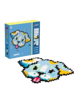 Plus Plus Numeropalapeli Pentu 500kpl (3961)