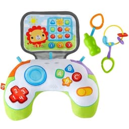 Fisher Price Littlest Gamer Tummy Wedge
