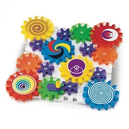 Quercetti Georello Gears Kaleido