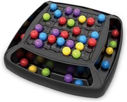 Rainbow ball - strategispill