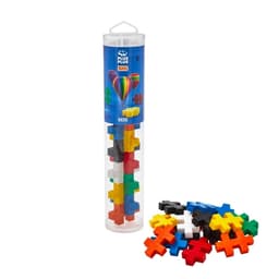 Plus Plus BIG Basic /15st rör (3224)
