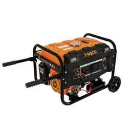 T – Mech enfaset bensin bærbar generator