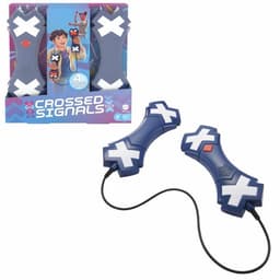 Mattel Games Crossed Signals