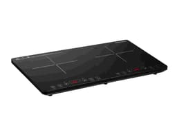 Nordic Sense dobbel induksjonsplate 37134