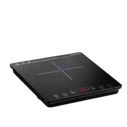 Nordic Sense single induktionskogeplade 37133