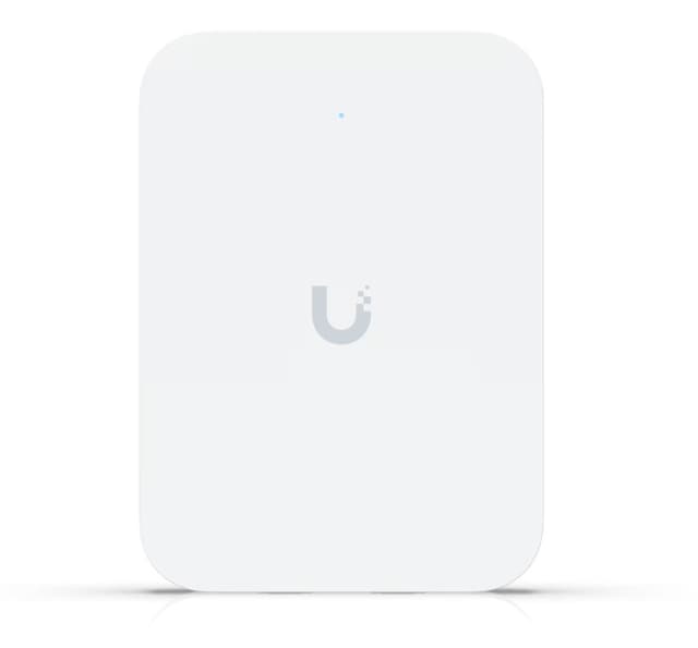 Unifi U7 In-wall Access Point