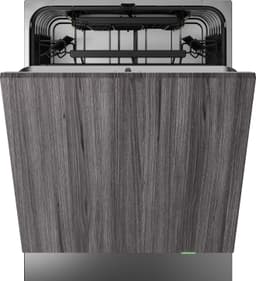 ASKO Oppvaskmaskin DSD8447A (Helintegrert)