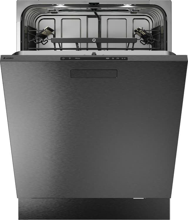 ASKO Opvaskemaskine DBI8557AIMXXL.BS billede 1