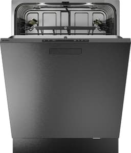 ASKO Oppvaskmaskin DBI8557AIMXXL.BS (Mørkegrå)