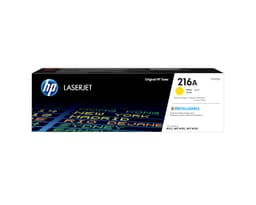 HP 216A värikasetti (keltainen)