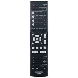 Fjernbetjening Udskiftning til AXD7688 til Pioneer AV-receiver stereo system