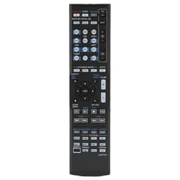 Fjernkontroll Utskiftning for AXD7721 for Pioneer AV-receiver Stereo System