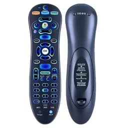 Fjernkontroll Utskiftning for S30-S1B for U-Verse set-top-boks LCD-TV infrarød
