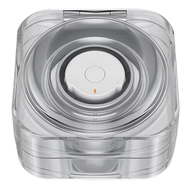 Skal Skyddsfodral för Samsung Galaxy Ring Laddningsfodral TPU