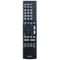 Fjernkontroll Utskiftning for AXD7739 for Pioneer AV-receiver Stereo System