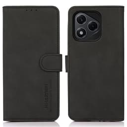 KHAZNEH Honor 400 Lite 5G Case lompakkokotelolle Shell Phone Case