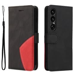 KT Lommebok-deksel til Sony Xperia 1 VII
