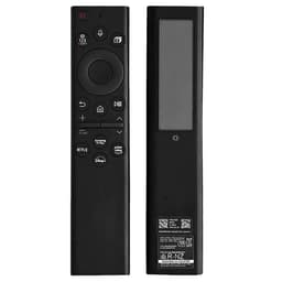 TV:n kaukosäädin Korvaus BN59-01385A:lle Samsung TV:lle