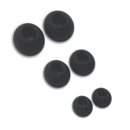 3 paria korvaava pehmeä silikoninen kuulokekotelo Airpods Prolle AirPods Pro2