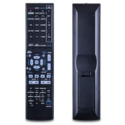 Fjernkontroll Utskiftning for AXD7661 for Pioneer AV-receiver Stereo System