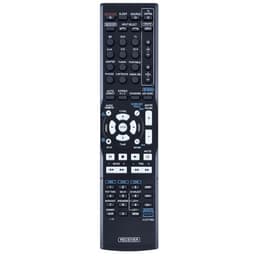 Fjernkontroll Utskiftning for AXD7586 for Pioneer AV-receiver Stereo System