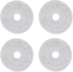 Ecovacs moppityynyt DWP040023 (4 kpl)